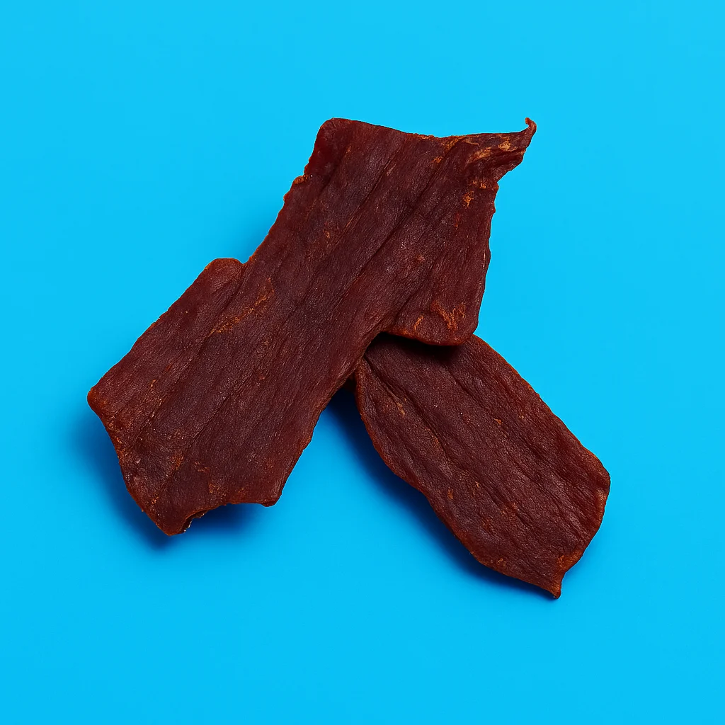 686dc39d1337fbcd31b0db5b Jerky No mould