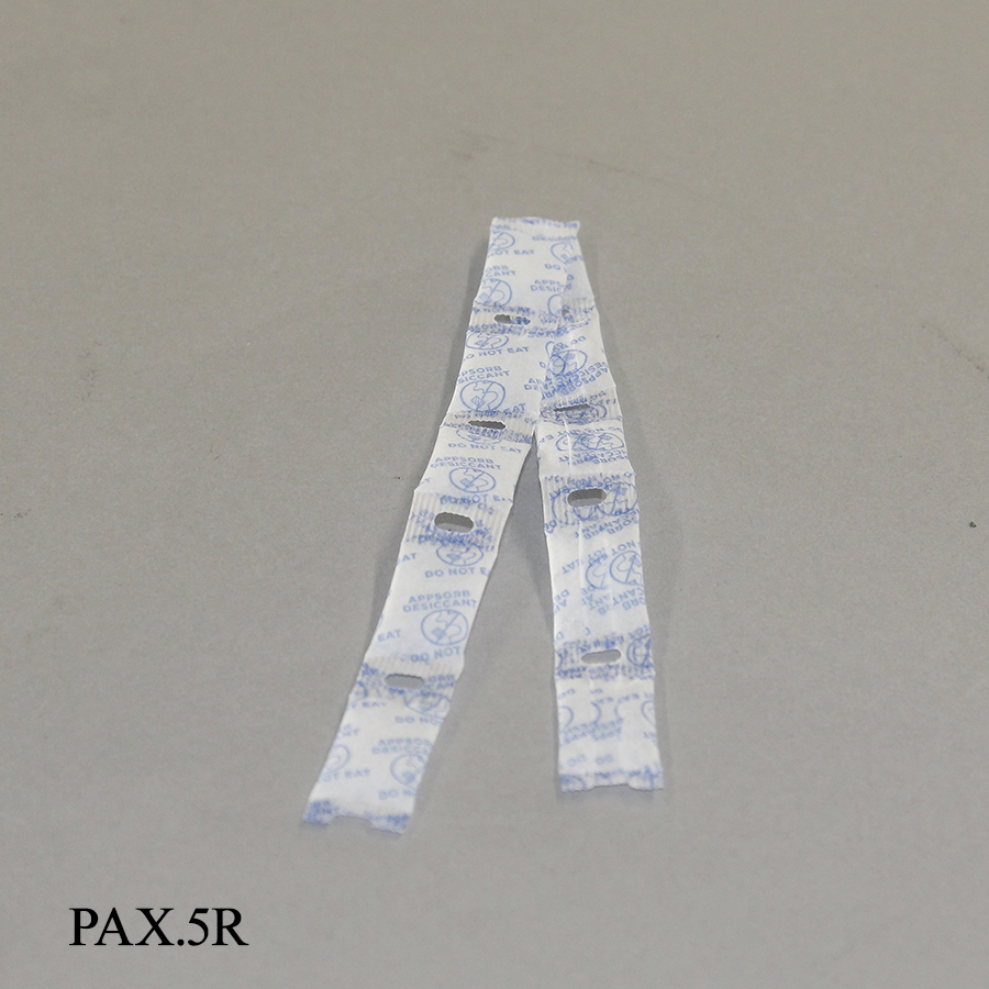 PAX.5R e