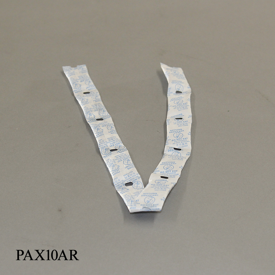 PAX10AR e