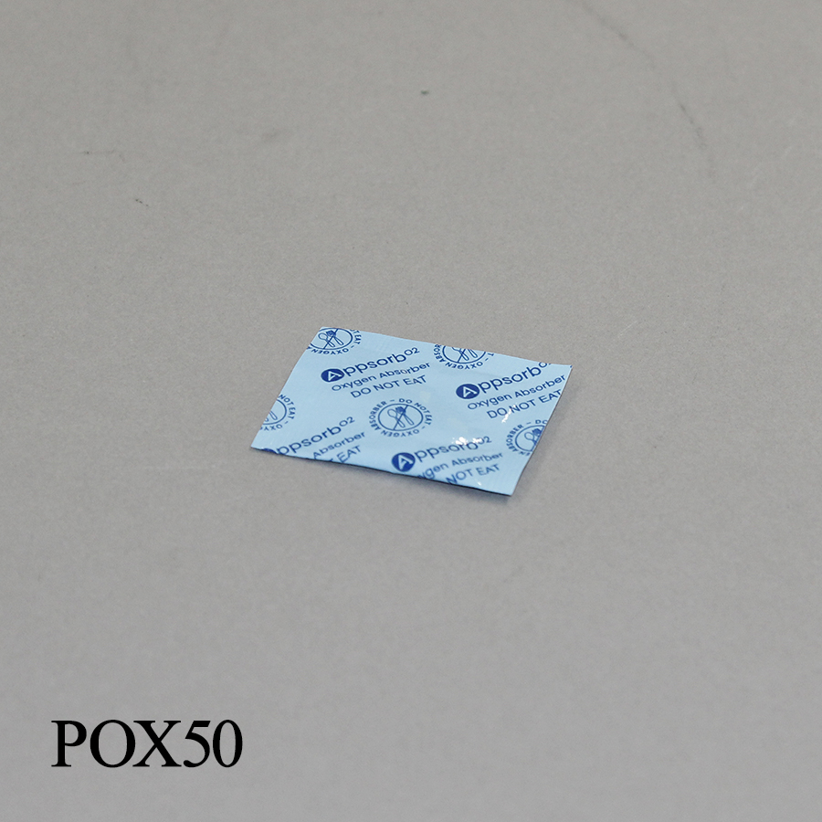 POX50 e