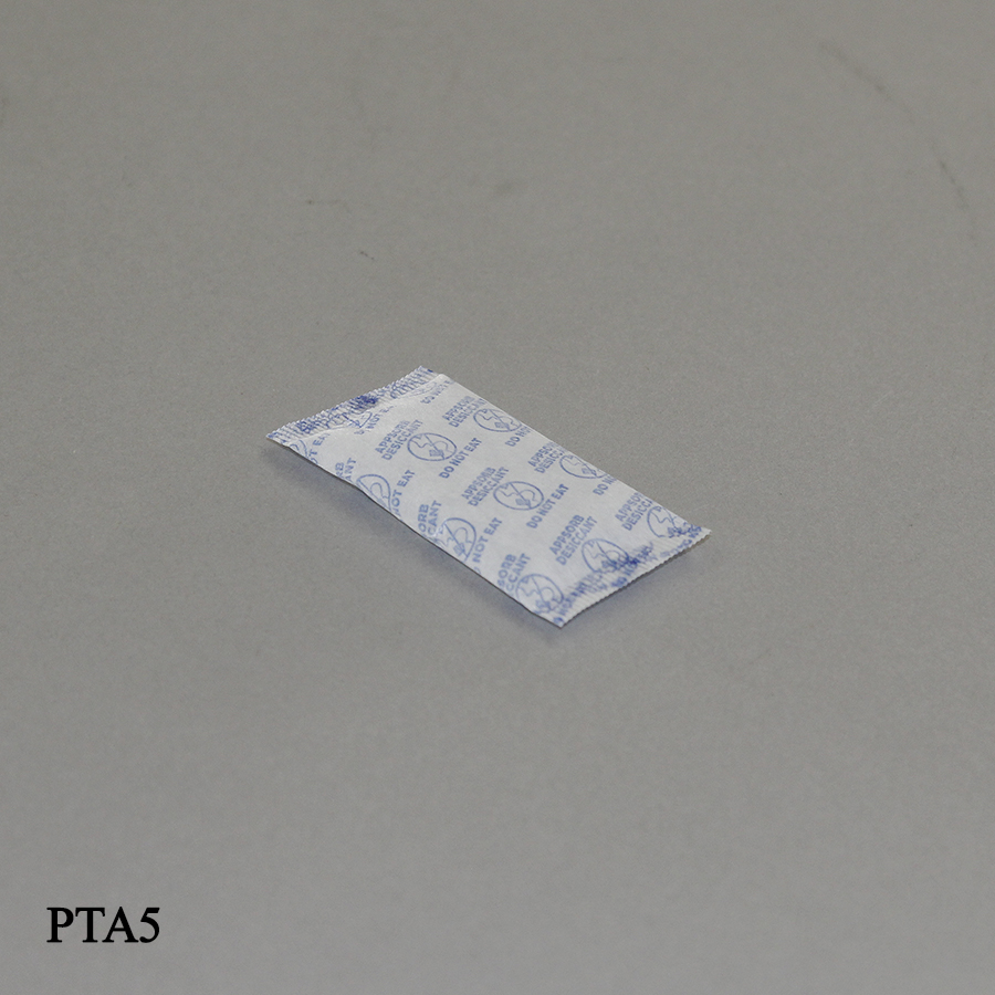 PTA5 e