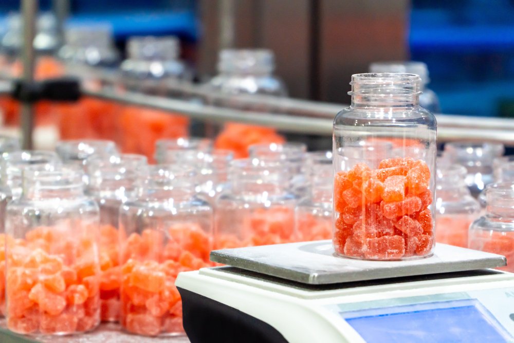 Nutraceutical and Supplements Packaging
