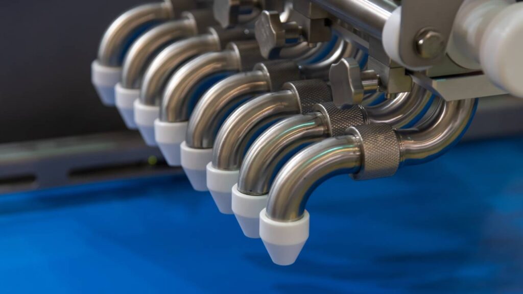 Industrial & Manufacturing